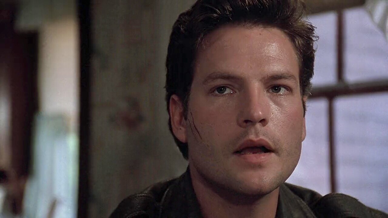 Happy Birthday to Dale Midkiff!   