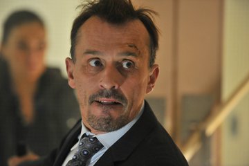 プリズンブレイクの吹き替え版から名言が続々誕生 産みの親って誰 エンタメの神様
