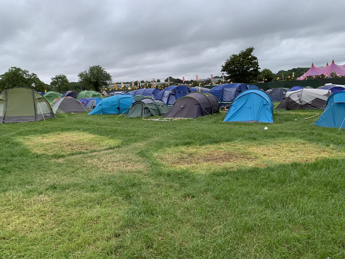 morrisnichola's tweet image. #LeaveNoTrace #noexcuses #timeofmylife #Glastonbury2019 #glastonbury #seeyounextyear
