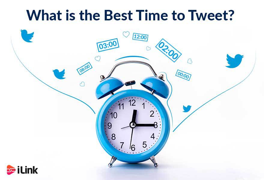 ilink_co's tweet photo. What is the best time to tweet(June 2019)?
https://t.co/pyZ5ce3PMI
#Twitter
#BesttimeToTweet
#ilink
#socialMedia
#digitalMarketing https://t.co/XgNKNZ8BJQ