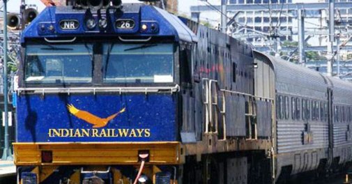 business_today's tweet image. Indian Railways set to implement new timetable today: Check new timings, trains, routes and more #IndianRailways #NortherRailways #NewTimetable #Traintimings

businesstoday.in/current/econom…