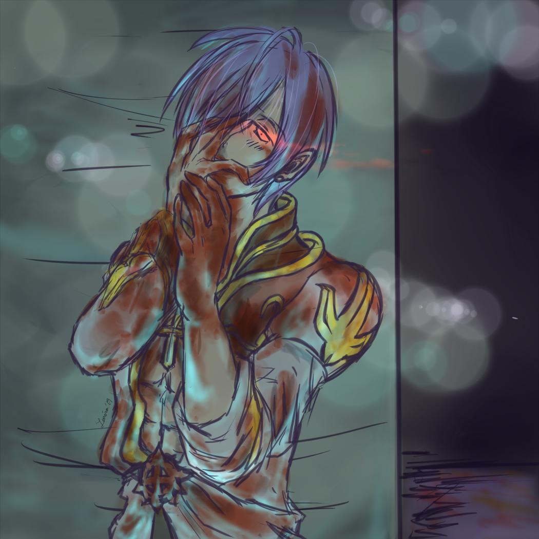 conporings's tweet photo. Day off! Continuing Con's background story <3
#ragnarokonlinefanart #conscendo #originalcharacter #storytelling https://t.co/7S5b0OLT6K