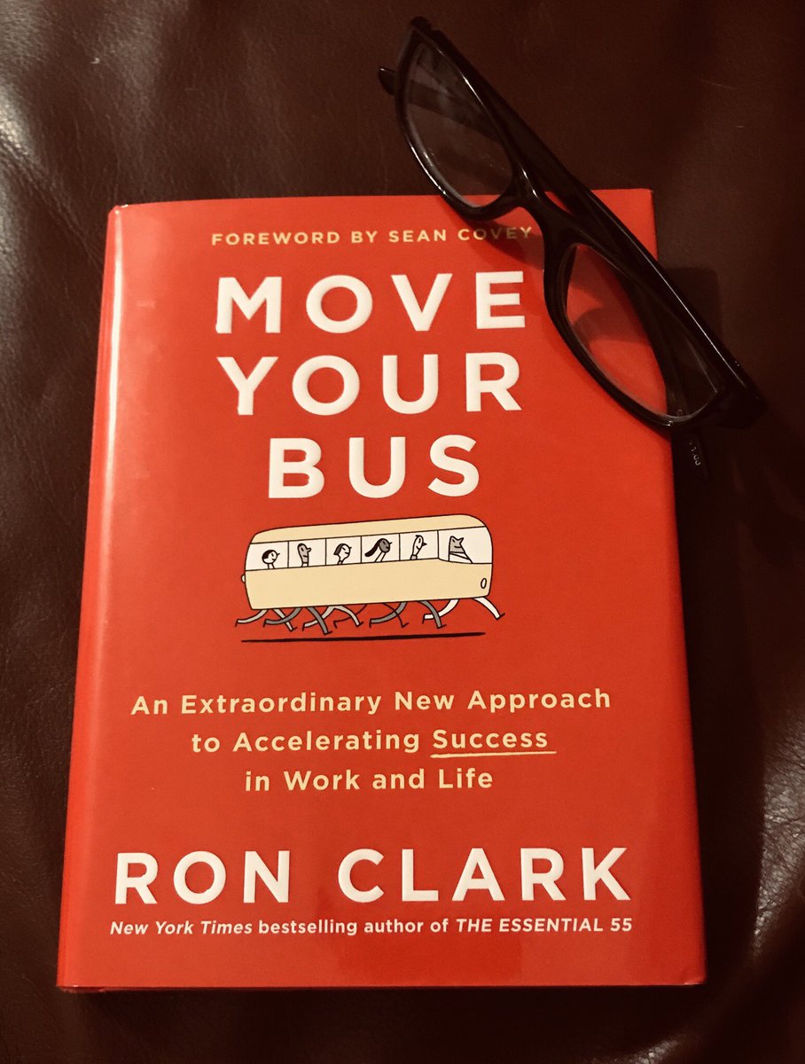 #SummerReading  #RUN
<a href="/ronclarkacademy/">Ron Clark Academy</a> <a href="/mrronclark_/">Ron Clark</a>