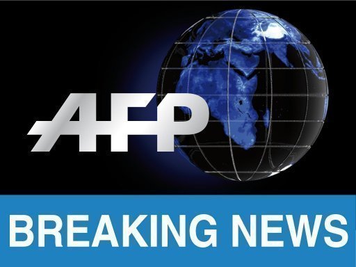 AFP news agency on Twitter: