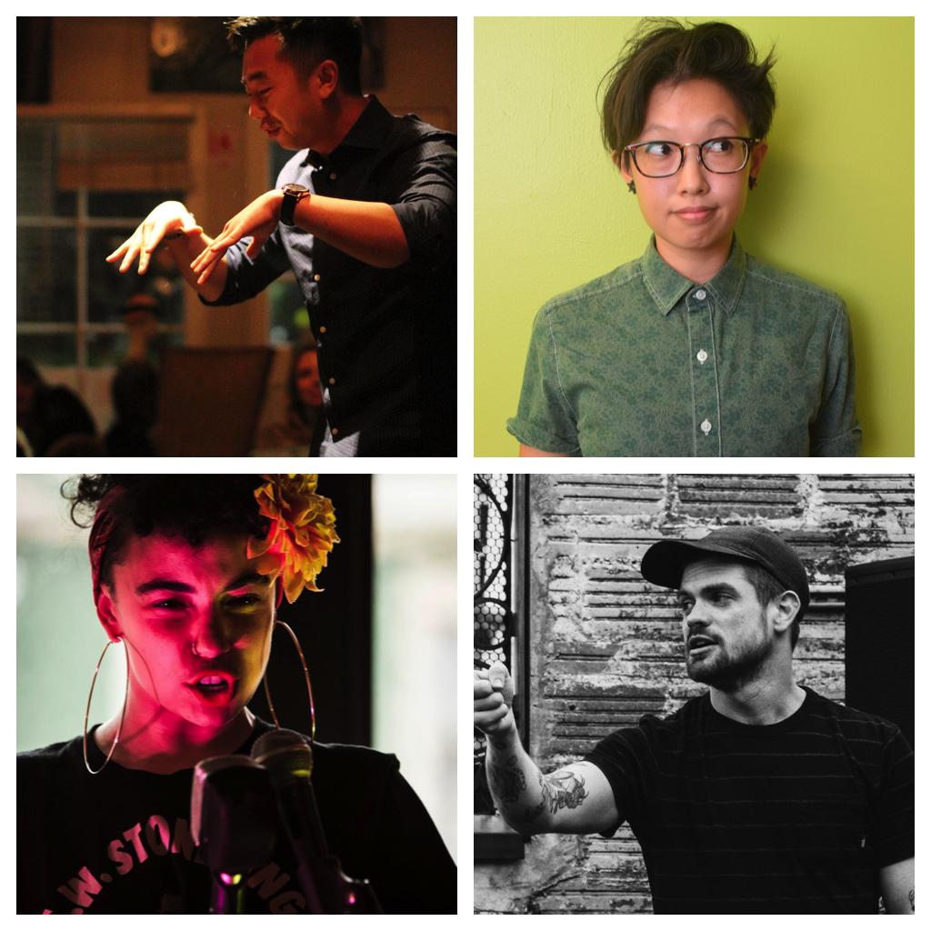 We've got a World Team with a world poetry slam champion, competing at the National Poetry Slam Australia on July 25 at #MSWPF19 featuring Mic Ting, Steph Dogfoot, Arielle Cottingham and Bill Moran at <a href="/themelbaspiegel/">Melba Spiegeltent</a> 

mswpf.com.au/2019-program/2…