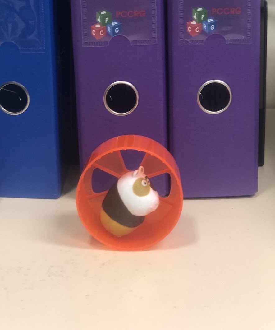 Emma King (@lil_miss_emz) on Twitter photo Here is a nice little addition to our desk <a href="/taraj_williams/">Tara Williams</a> <a href="/HamsterTrial/">The HAMSTER Trial</a> <a href="/FiFiTavs/">Fiona Taverner</a> Here is a nice little addition to our desk <a href="/taraj_williams/">Tara Williams</a> <a href="/HamsterTrial/">The HAMSTER Trial</a> <a href="/FiFiTavs/">Fiona Taverner</a>