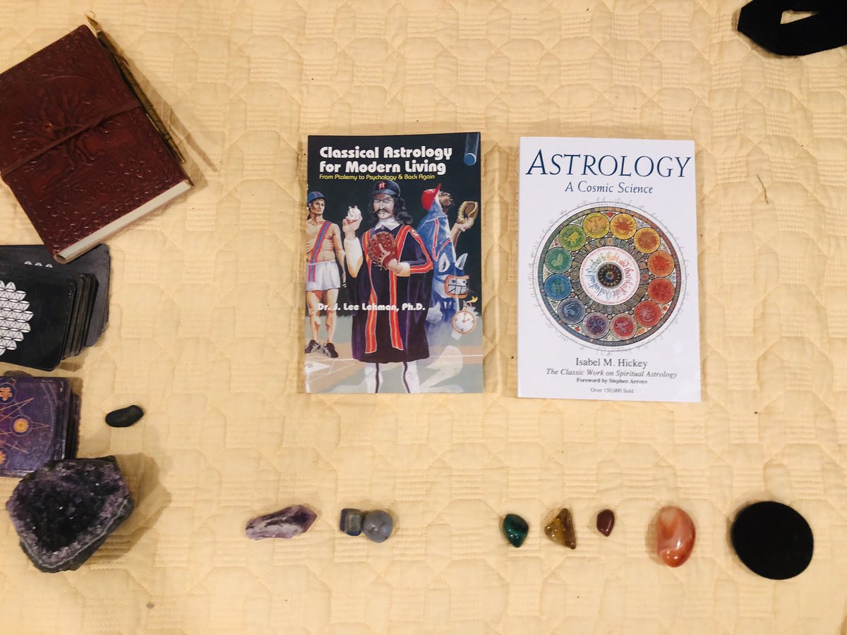 If you really want to understand astrology and want textbook style books, these ones!