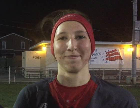 KeithGroller's tweet photo. SOFTBALL PITCHER OF THE YEAR

Little doubt about this one. Put simply @parklandsball doesn't win EPC &amp; @PIAADistrictXI 6A championships without @kellyde27 

https://t.co/zvlTpTwlCT https://t.co/Fi0EFseWG9