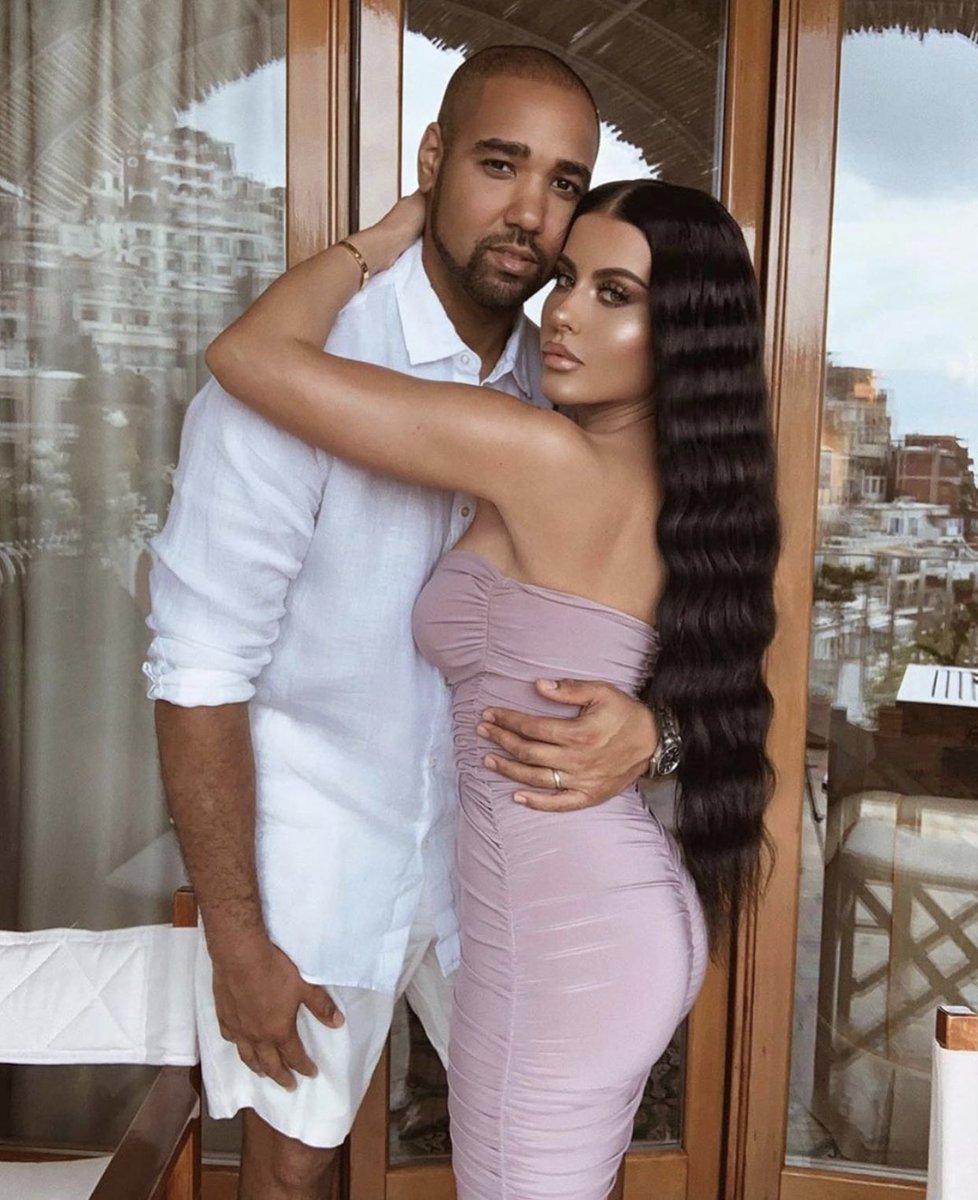 Amra Olević Reyes on Twitter: "Happy Birthday to my husband, my heart