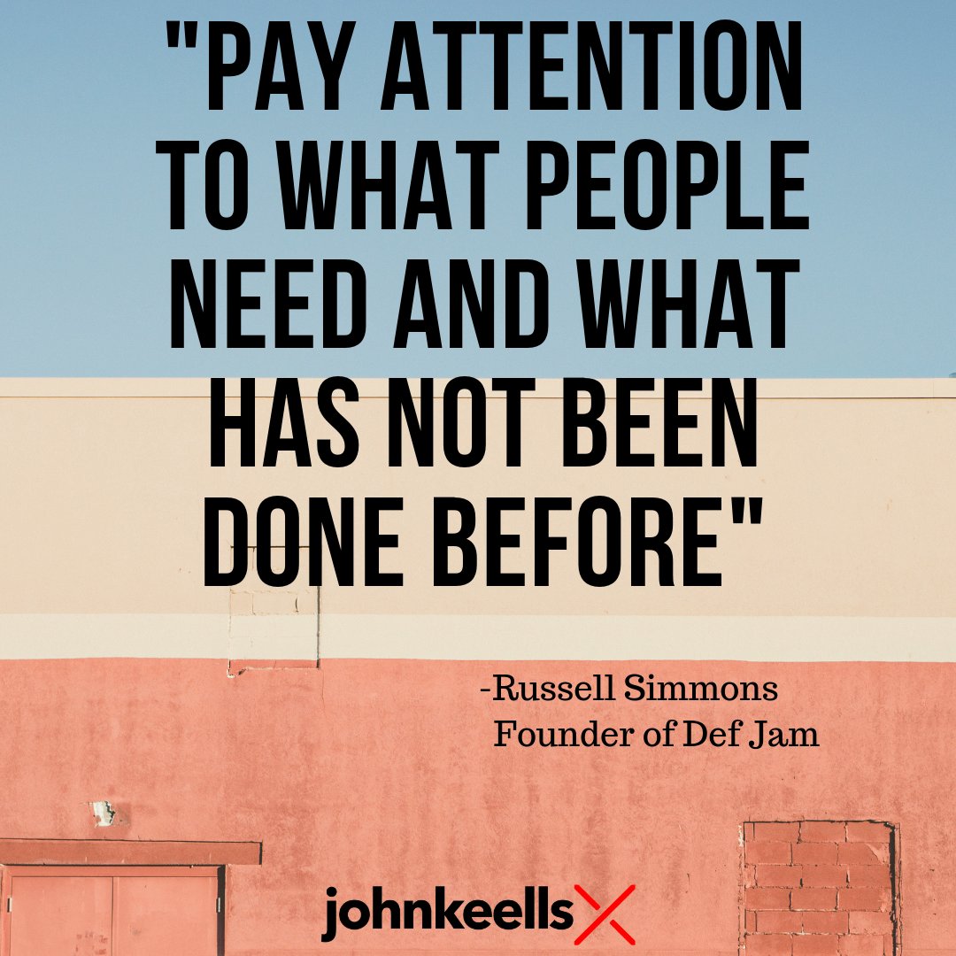 Easier said than done but get it right and you will become unstoppable! 😁
#jkx #openinnovation #mondaymotivation #startupquotes #startuplife #startupmentoring #startupsuccess #startupgrind #startupbasics #entrepreneurmindset #growthmindset #happymonday #startupaccelerator