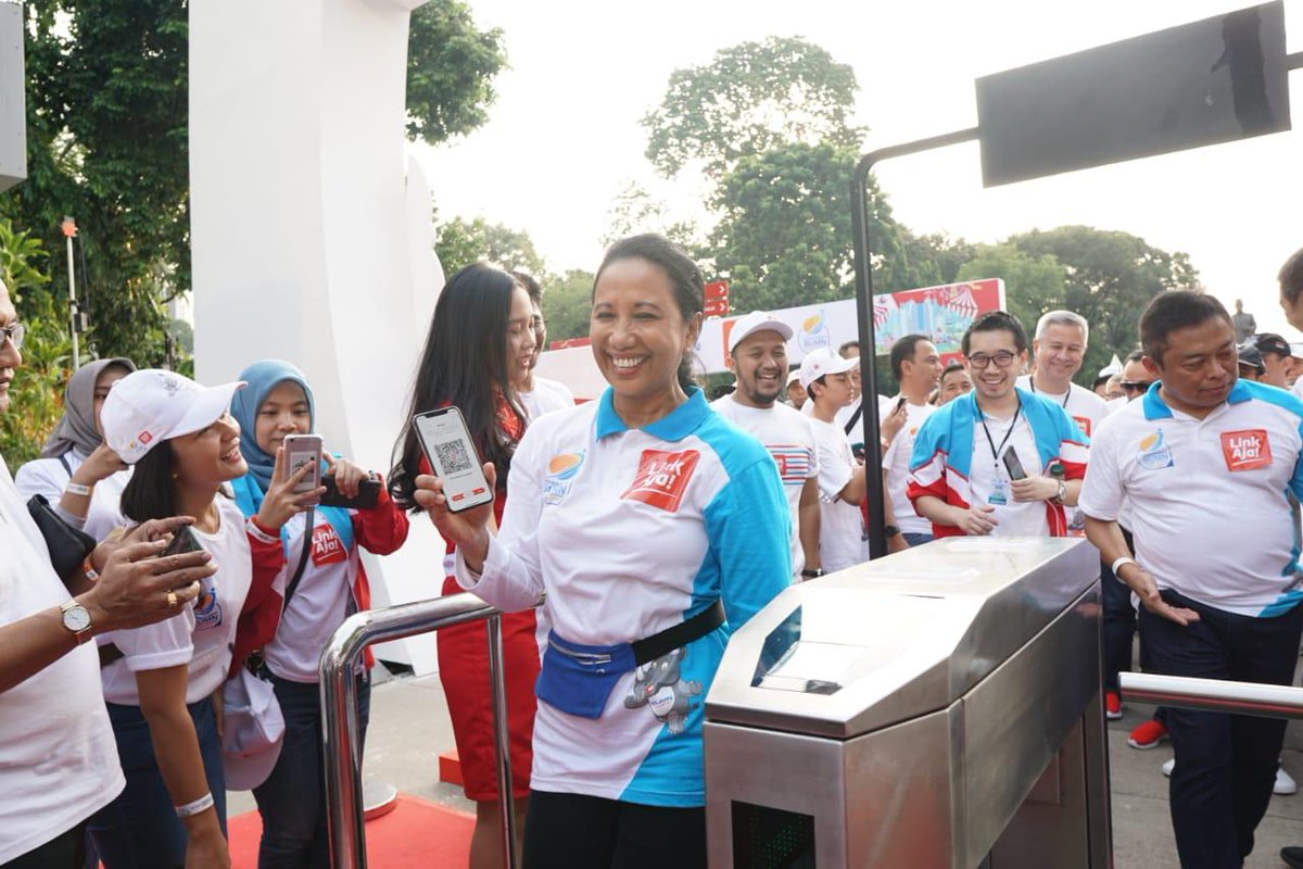 Badan Pengaturan BUMN tweet media