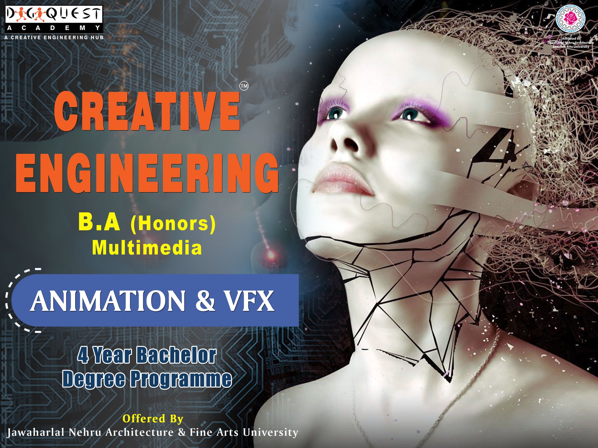 Digiquest Institute of Creative Arts & Design on Twitter: Digiquest Institute of Creative Arts & Design on Twitter:
