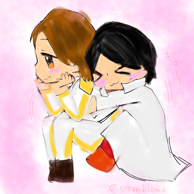 高い高いのtwitterイラスト検索結果