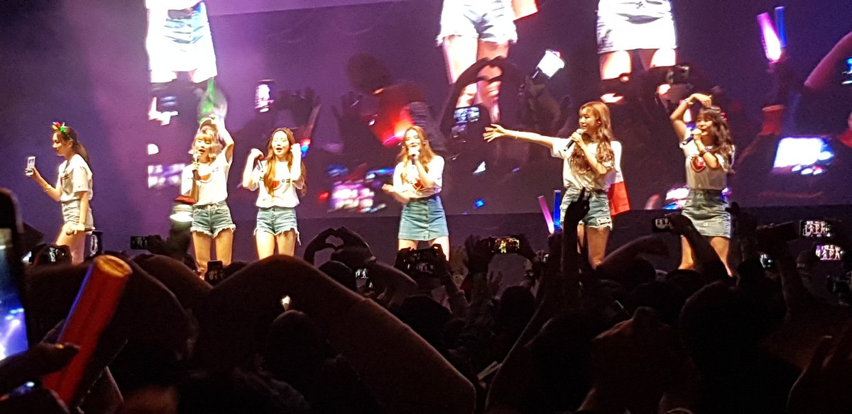 #momolandenmexico exelente concierto @MMLD_Official