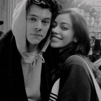 babygirl🤤❤️ wife💍,mother of my children 👶🏻🍼 just wishing my baby a happy birthday and much love to this strong woman who i love with all my heart❤️ #NewProfilePic