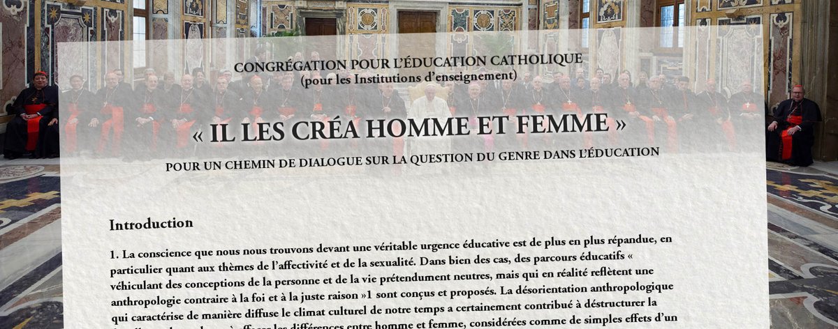 [Par Aline LIZOTTE] LGBTQIA+ (lesbienne, gay, bisexuel, transsexuel, queer, intersexe, asexuel)… Les lettres de l’alphabet ne suffiront bientôt plus pour dénombrer les différents «genres» que les personnes s’assignent. [...] >>>
srp-presse.fr/index.php/2019…
