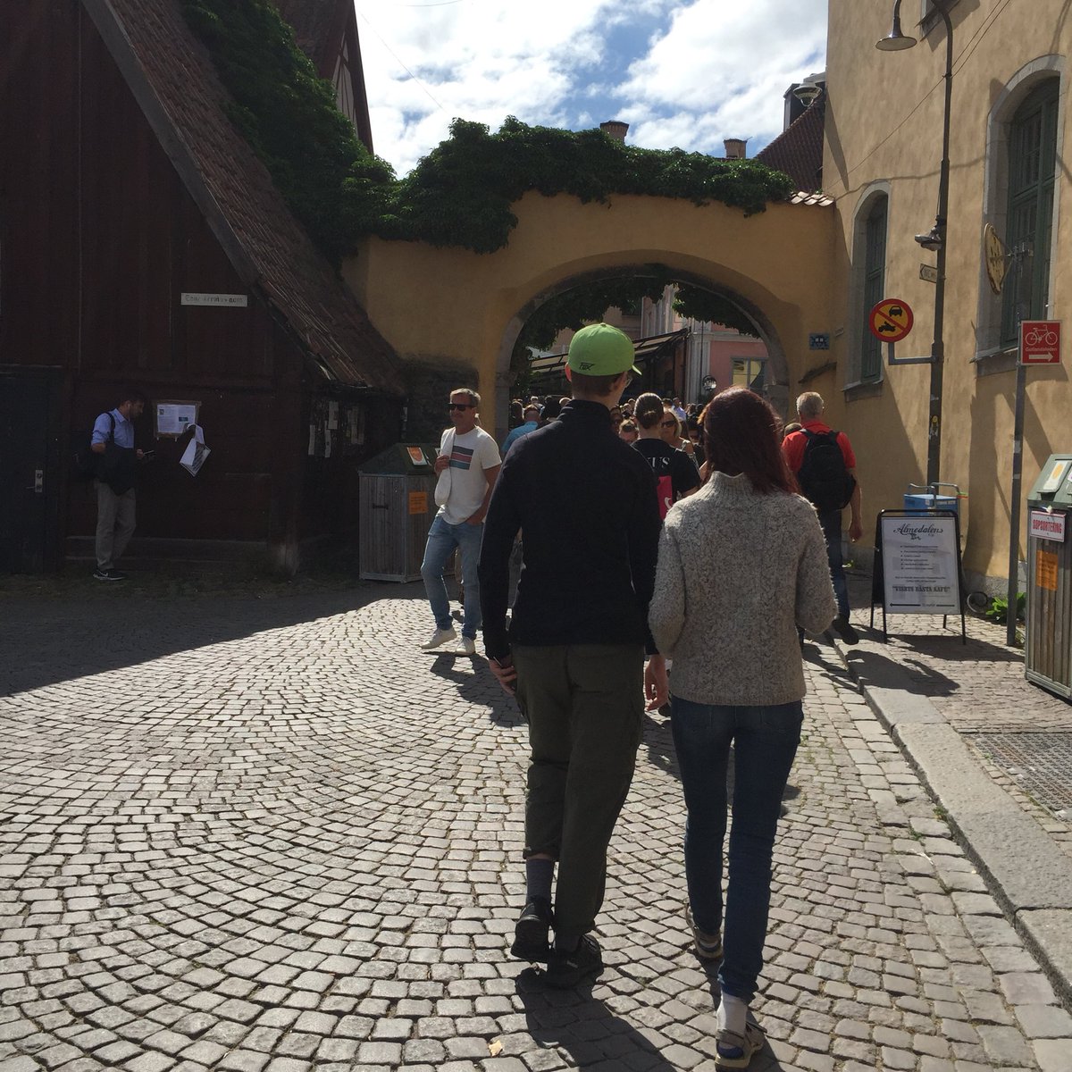 Kajsa Crona tweet media