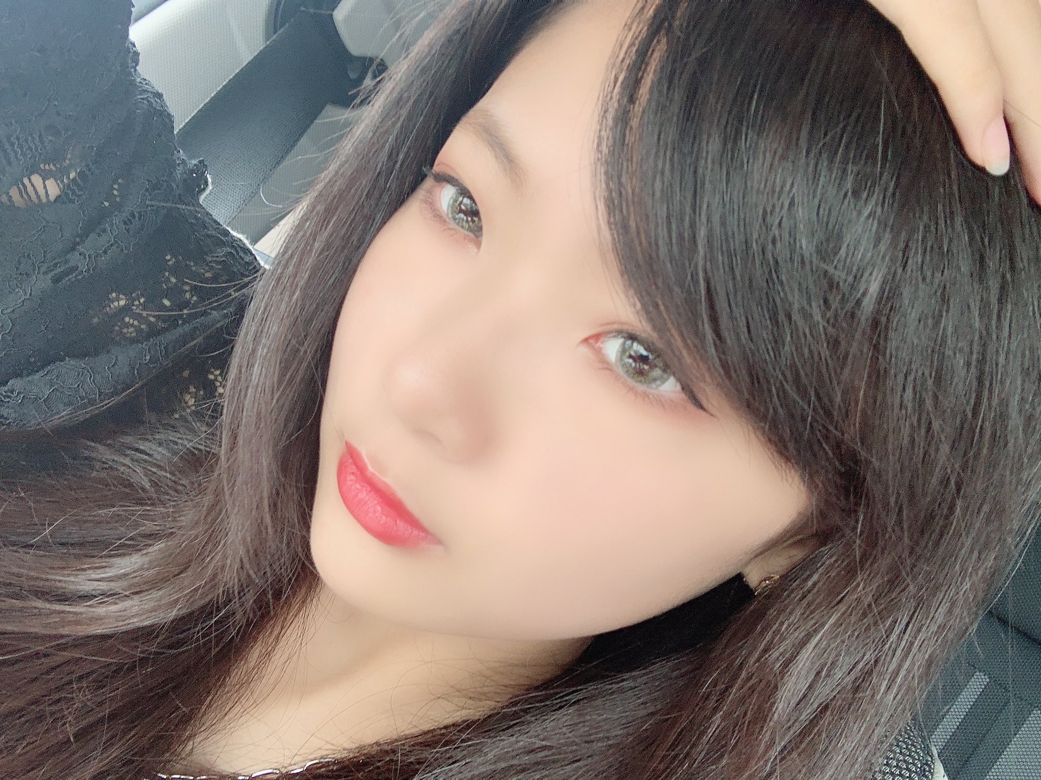 Twitter 上的 あみか おなら 前髪完全に伸びるまでかきあげじゃなくて斜めによけよかなーー なんかかきあげした時に横っかわに伸び切ってない髪の毛くんのめっちゃ嫌 T Co Vxvlogudnb Twitter