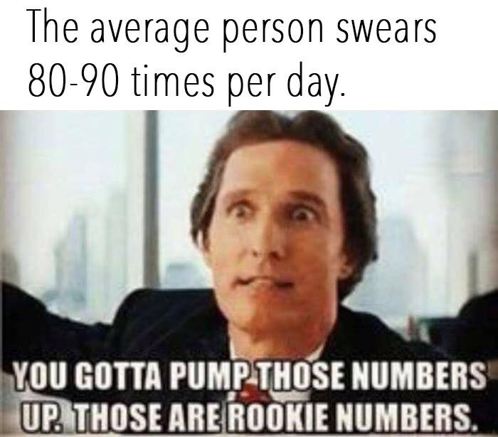 kenziesprecher's tweet image. #keepitup #pumpthosenumbers #swear