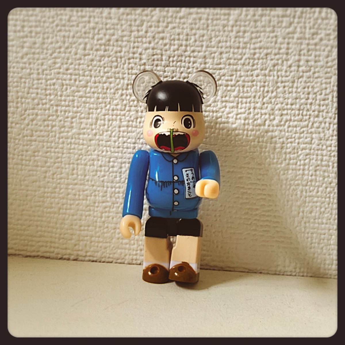 オドロー (ウォーリーをさがせ!) 】 ベアブリック BE@RBRICK 直売廉価