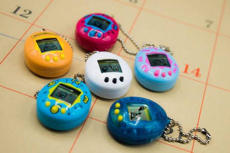 k7n3s's tweet image. Who remembers these?
#90sflashback