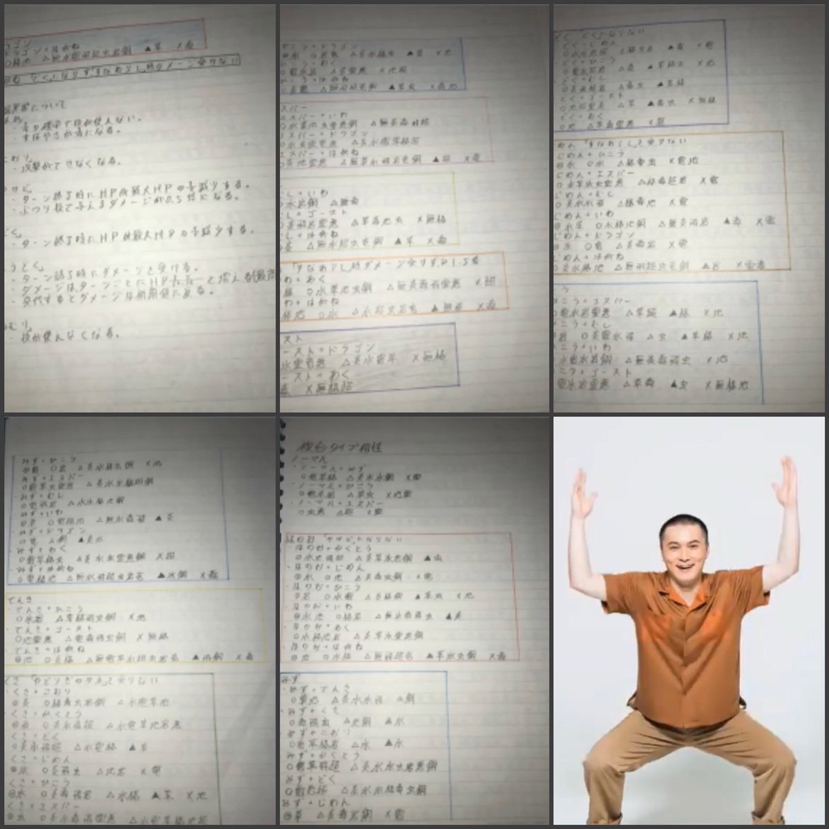 だいく Twitterissa 今日のお便りのコーナーより その タイプ相性まとめも一応 加藤純一 ポケモンプラチナ 19 6 30 だいく Twitterissa 今日のお便りのコーナーより その タイプ相性まとめも一応 加藤純一 ポケモンプラチナ 19 6 30