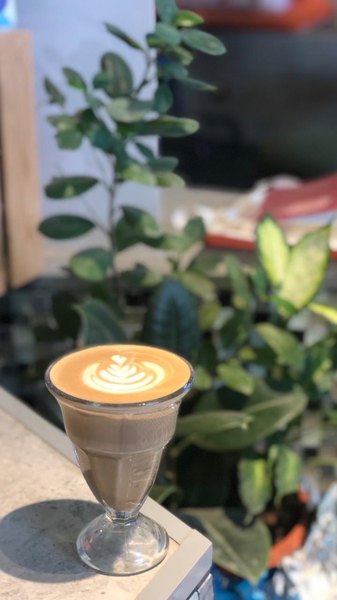 rashadcoffeegcc's tweet image. يسعد صباحك مع اطيب قهوة