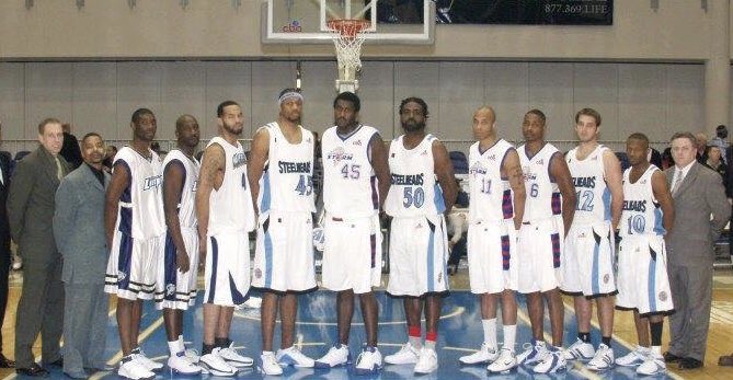 DaleoChris's tweet photo. CBA All Star Game https://t.co/Z3A0ORYo9Q