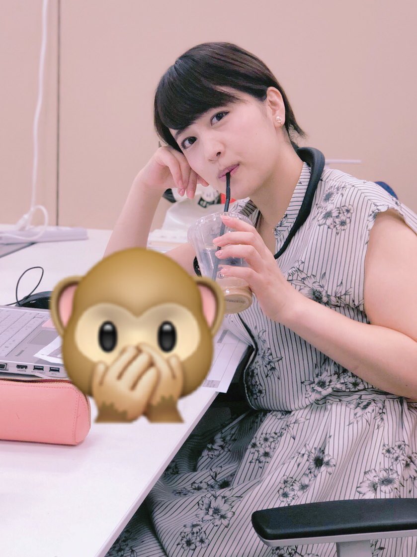تويتر 相内優香 テレビ東京アナウンサー على تويتر 矢内さんまで 汗