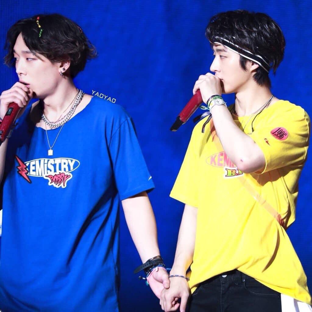 linhhnth's tweet photo. #RiseWithBobby https://t.co/0PnCGHYBVV