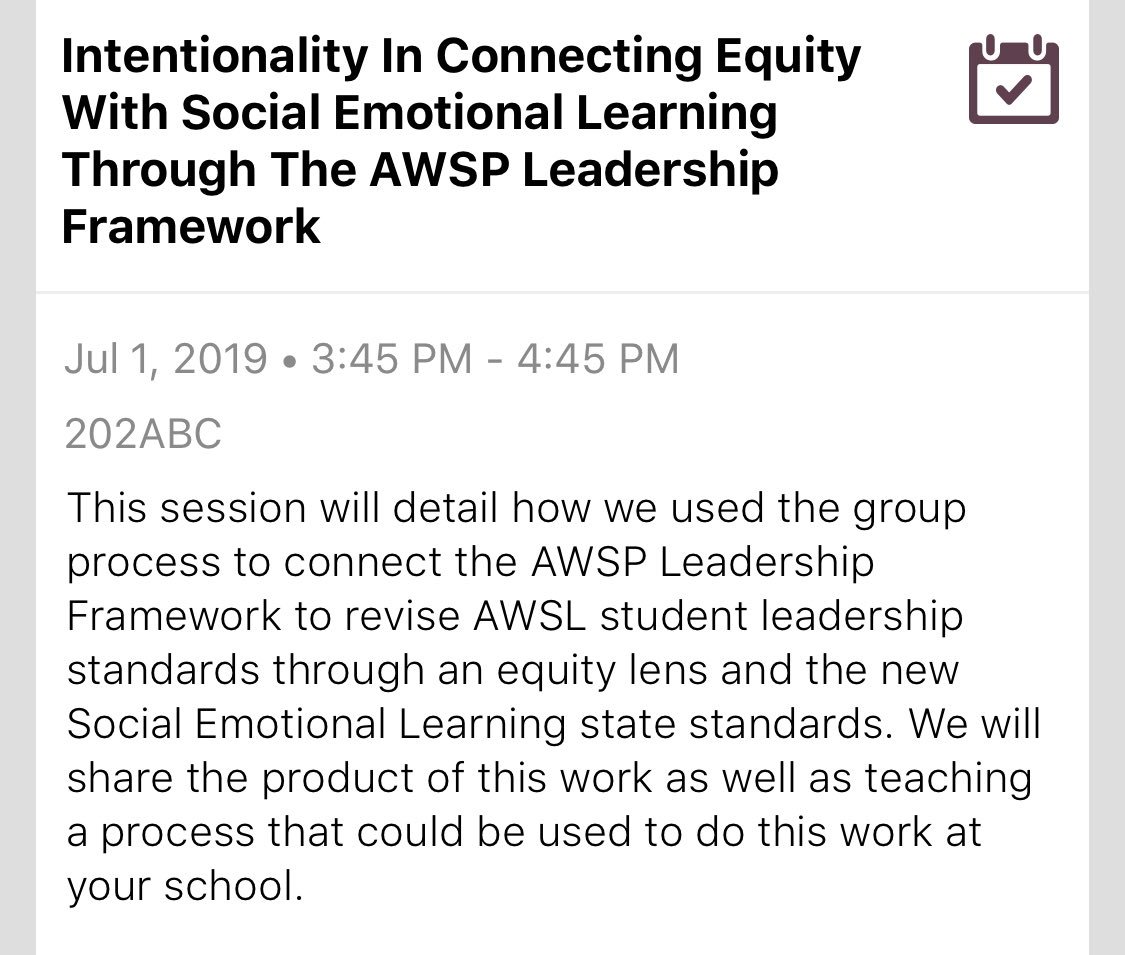 ranhea1751's tweet image. If you are at #WASAAWSP19 come see my presentation tomorrow.