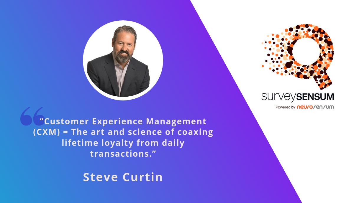 SurveySensum's tweet image. Customer experience management in action can ensure business success. 
Consult CX experts who can help you craft memorable customers&apos; experiences! surveysensum.com
#CX #Customers #brands #marketing #martech #feedback #customer #contact #expert #surveysensum