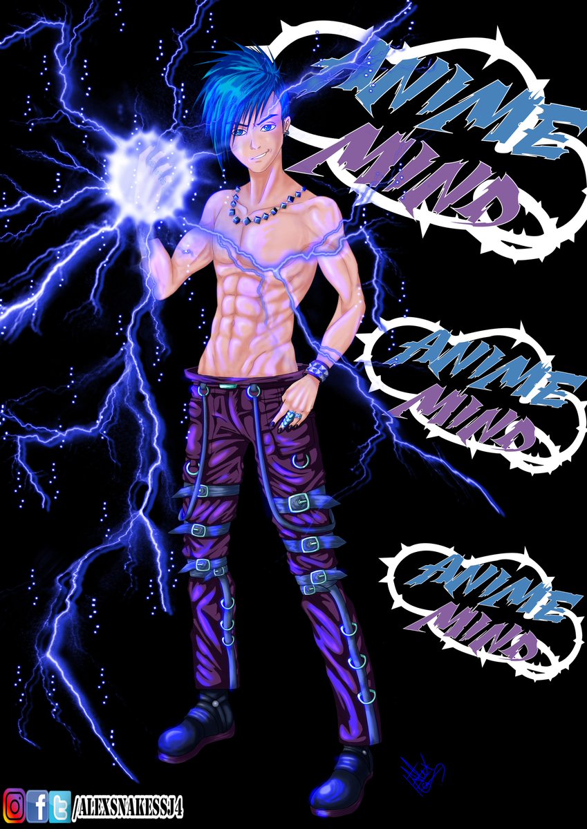AlexSnakessj4's tweet photo. Mi participación en el CONCURSO DE ANIME MIND @Lolweapon @AnimemindO @Rawder_Beoluve
Soy nuevo en el dibujo digital pero sigo a Kala desde hace mucho tiempo y me encanta su trabajo. Así que me anime a participar, ojala les guste :)
#Kalathras #AnimemindII #fanart #lovewars https://t.co/0AIyNcNI8A