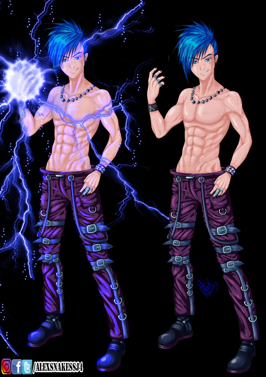 AlexSnakessj4's tweet photo. Mi participación en el CONCURSO DE ANIME MIND @Lolweapon @AnimemindO @Rawder_Beoluve
Soy nuevo en el dibujo digital pero sigo a Kala desde hace mucho tiempo y me encanta su trabajo. Así que me anime a participar, ojala les guste :)
#Kalathras #AnimemindII #fanart #lovewars https://t.co/0AIyNcNI8A