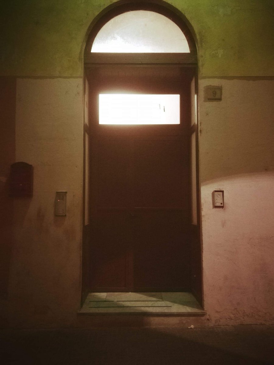 NotteSenzaDimoraTV tweet media