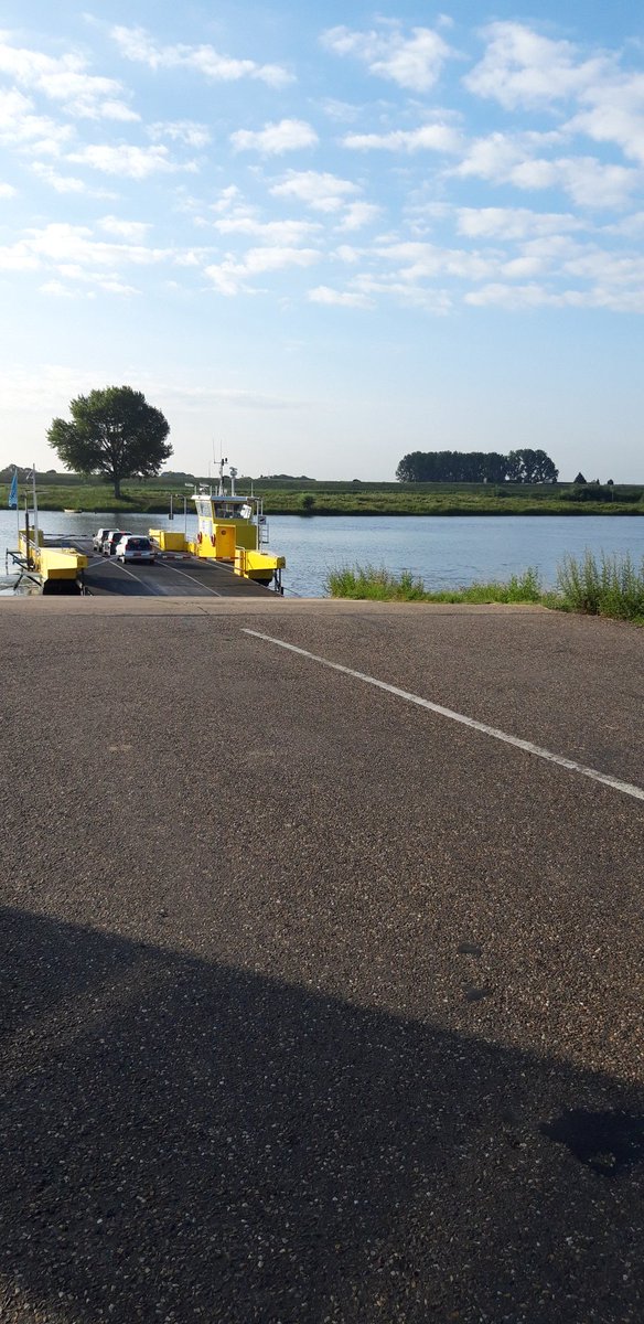 Op weg naar Delft afstudeer presentatie Maarten, master TU. Delft