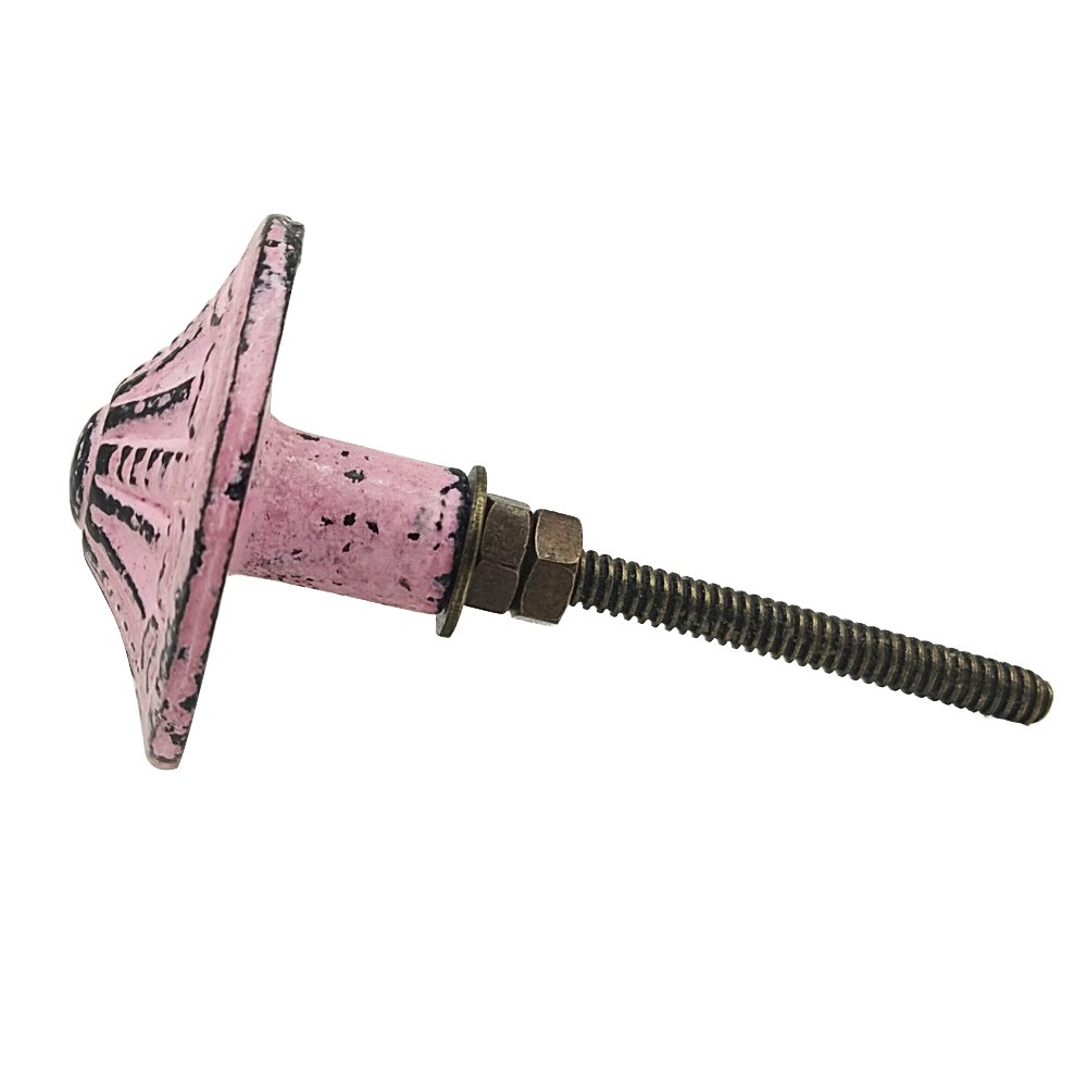DecoKrafts's tweet image. BUY NOW PINK ANTIQUE METAL KNOBS
MORE INFO: decokrafts.com/knobs-and-pull…
#METALKNOBS #ONLINEKNOBS #KNOBS #ANTIQUE #PINK #BUYNOW #INDIA #US #DECOR #DECO #HANDMADE #PINKKNOBS #BUYKNOBS