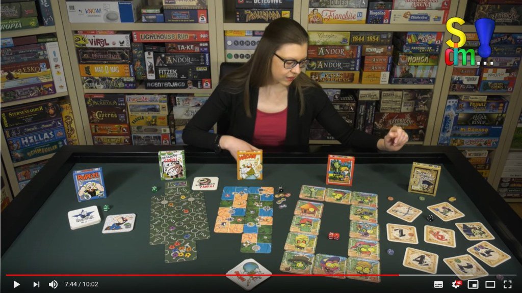 CARTINGO's tweet image. Vorgestellt: spannende Bierdeckelspiele nicht nur für die Kneipe cartingo.de/allgemein/vorg…