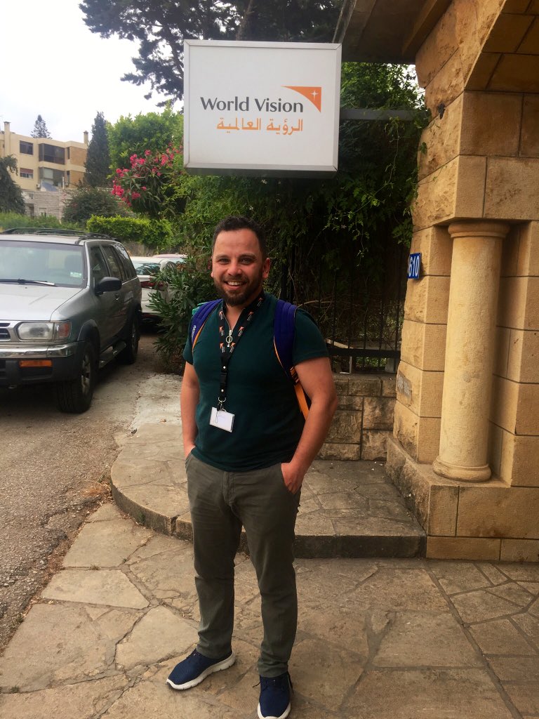 YouhanaJoseph's tweet photo. Thank you @RamiShamma for your passion and comprehensive elaboration. Thank you for sharing the role of @WorldVision in Lebanon. @HSBatainah @Refugees @ArashBordbar93 @SCOA_Aus @clenneberg @LuciaBoxelaar #SyrianCrisis #KnitForRefugees #GCR #Lebanon #Syrian_Refugee_Response https://t.co/8WIVcjziZa