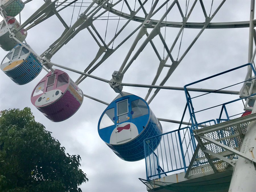 大分のおすすめ遊園地 テーマパーク4選 大人も楽しめる人気の名所 旅行 お出かけの情報メディア