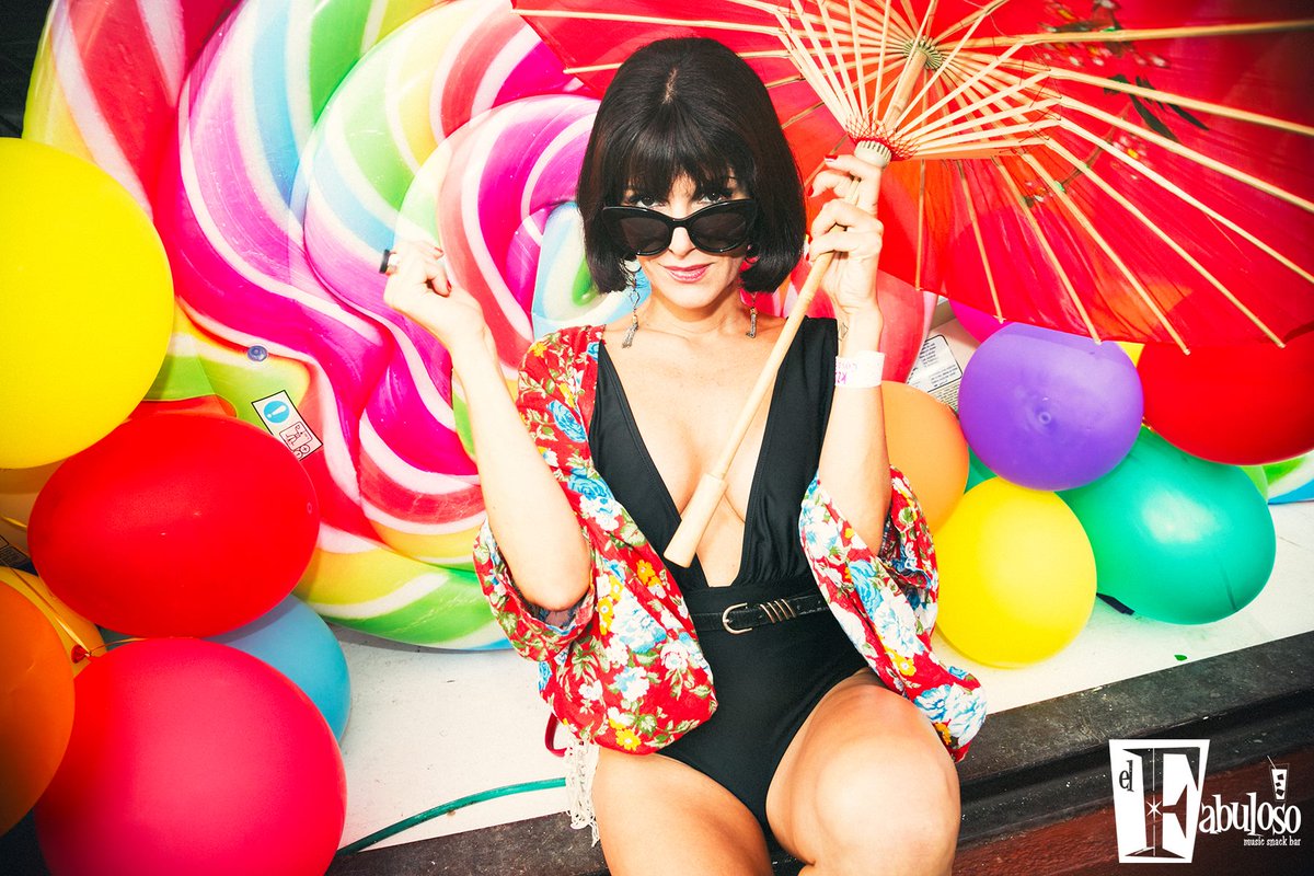 Pool cool!
 El Fabuloso Pool Party del 20 de julio en <a href="/CovaSantaIbiza/">Cova Santa</a> 
Entradas en: tickets.covasanta.com/es/ticket/605 🌴#elfabulosopartyibiza #elfabulosoencovasanta