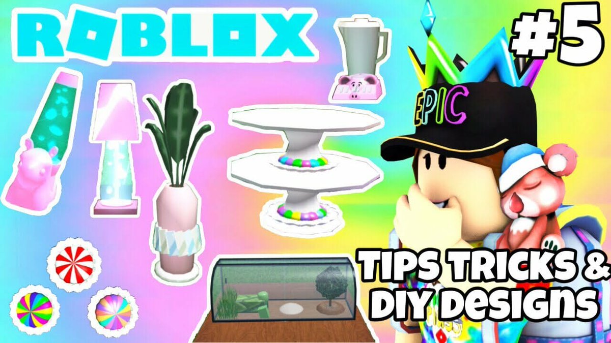 Welcome To Bloxburg House Tutorial No Gamepasses