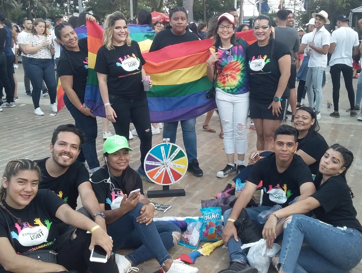 <a href="/SerFelizIsFree1/">Ser Feliz Is Free International Foundation</a> <a href="/proyectocolLGBT/">proyectocolombiaLGBT</a> <a href="/ilanmeyer/">Ilan Meyer</a> <a href="/Dra_Florez/">Dra. Florez</a> @PrinceTorres11