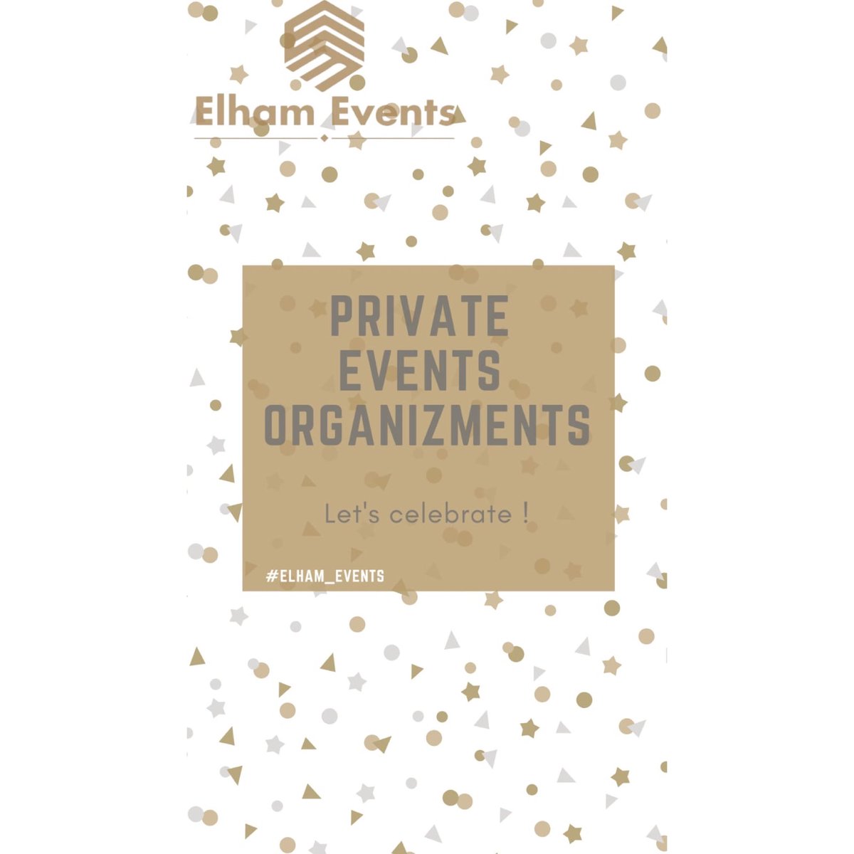 Elham_Events's tweet photo. #elham_events #monday #Dinner #Festivals #KSA #private_events #events #events_planning #KSA #Riyadh #Jeddah #Dammam #KSA_events #Riyadh_events #Corporate_events #meeting #meetings #Festivals #Exhibitions #Exhibition #Dinner #Gala_dinner #Organize #Organizing #Workshops https://t.co/pCu8pEaG3Y