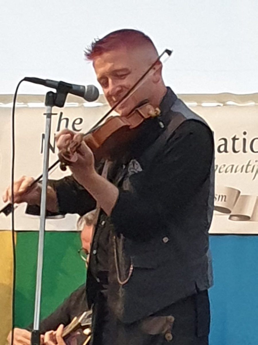 Well what a fantastic #jazz #bluesmusic &amp; #realale festival we had! Sunshine, great music from world class musicians &amp; real ale we had it all. Huge thanks to all who supported our weekend. Here’s a few more pics <a href="/miriamastsinger/">Miriam Ast</a> #jazzlovers #jazzfestival