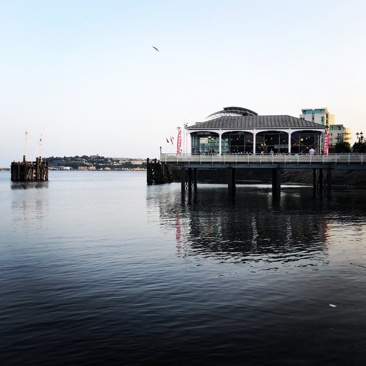 🎶HIRE THIS VENUE🎶 🍾Hire our amazing venue in the heart of Mermaid Quay. 🎊
The ideal location for Private Parties, Wedding receptions, Birthdays, Corporate Events and Galas. *Fully Catered *Bespoke Cocktails *Live Music🎉 🥂For enquires please email Hire@coffico.uk