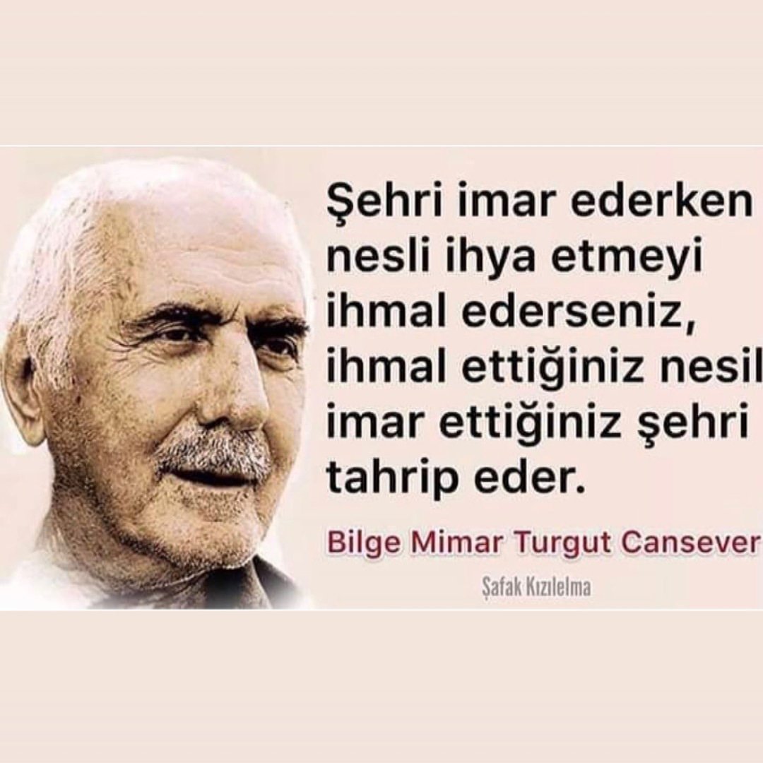 Mustafa Armağan tweet media