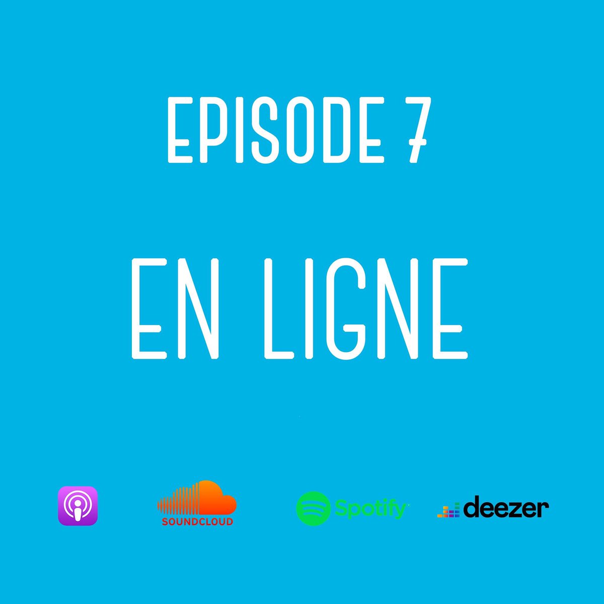 jevousaimeBCP's tweet photo. [LUNDI C'EST GRATUIT]
C'est le début du mois, tu as reçu ta paie ? Nous on s'en f*** parce qu'on adore te proposer des podcasts magnifiques GRATUITEMENT le lundi (et les autres jours aussi). 😘

"GPA, j'ai 2 papas" ép 7 ici 🔥👇:
Itunes 🎧   https://t.co/bl3CM2A9G1 https://t.co/eQtP9B0e4Y