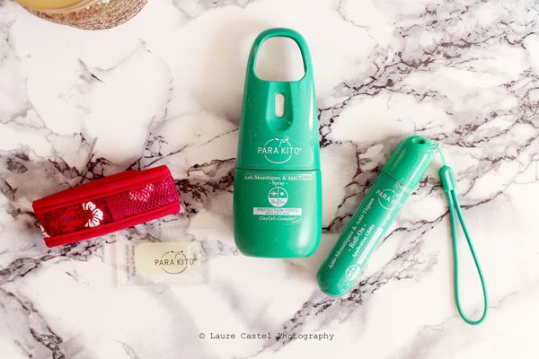 Lespetitsriens's tweet photo. Sur le blog, aujourd’hui je dis bye bye les moustiques avec @PARAKITO_FR !
#LesPetitsRiens 
https://t.co/QqqvzRAIoU https://t.co/pNUg8JykJD