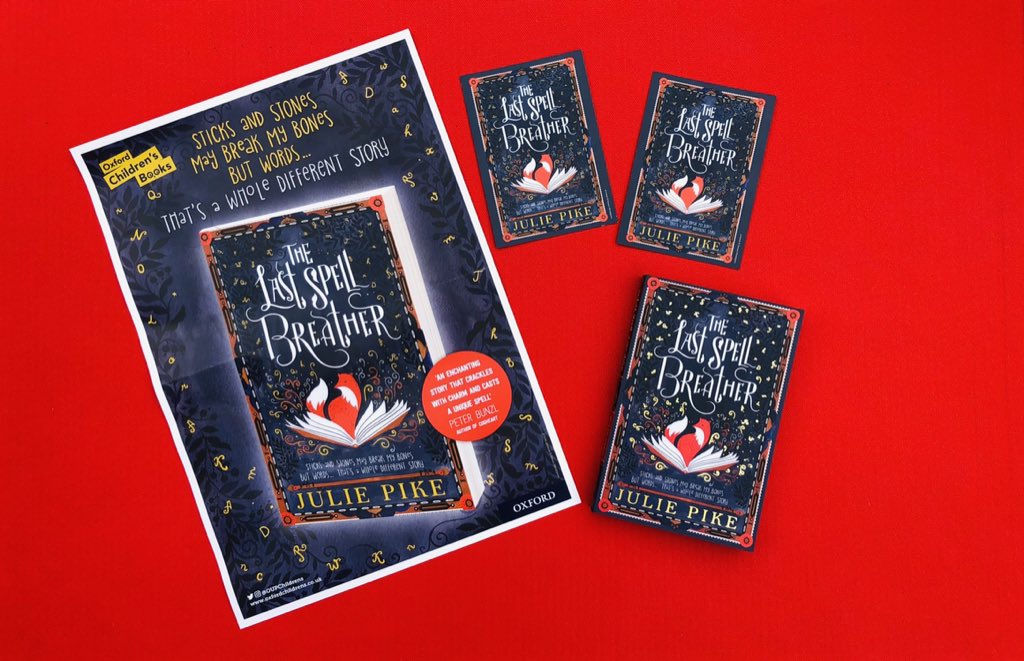 Julie Pike tweet media